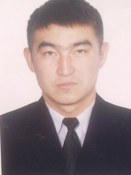 Bahtiyar Abil'kasymov
