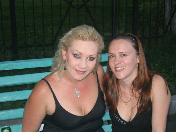 Марина Серкова