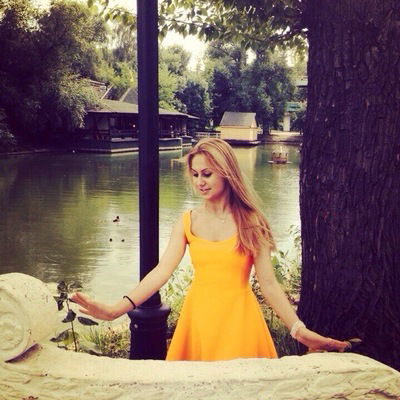 Ирина Горбатенко