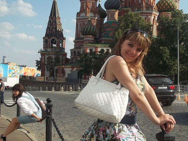 Ирина Сундомин