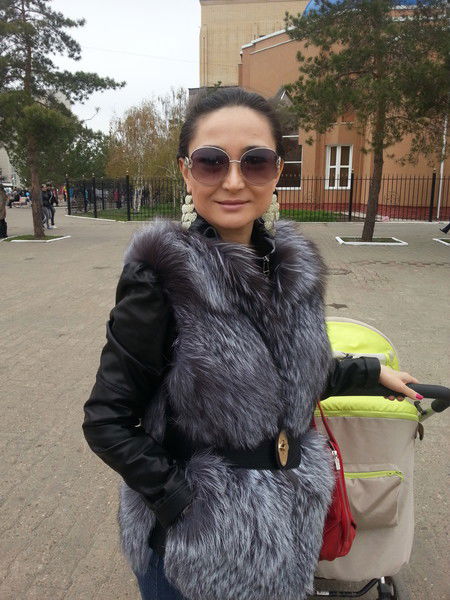 Лаура Исабаева