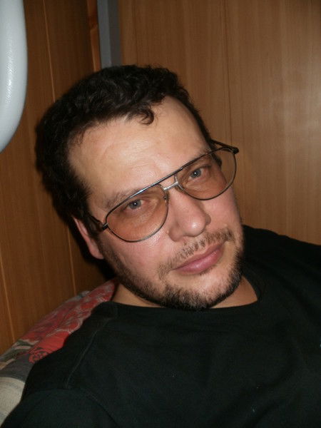 Леонид Савдиряков