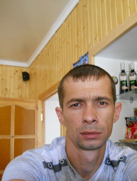 Юрий Атюнин