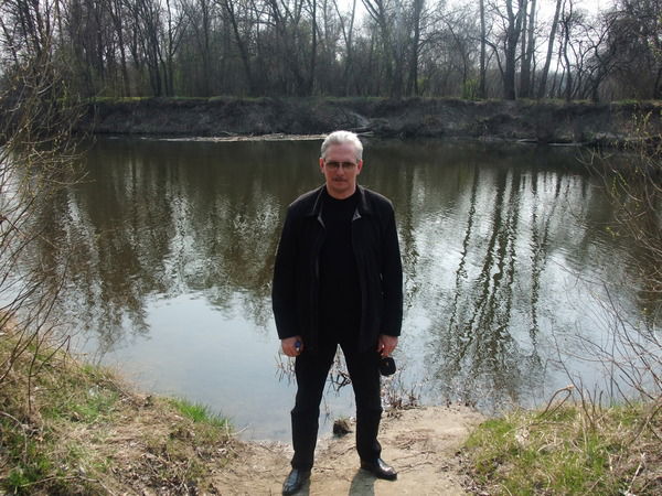 Владимир Гришко