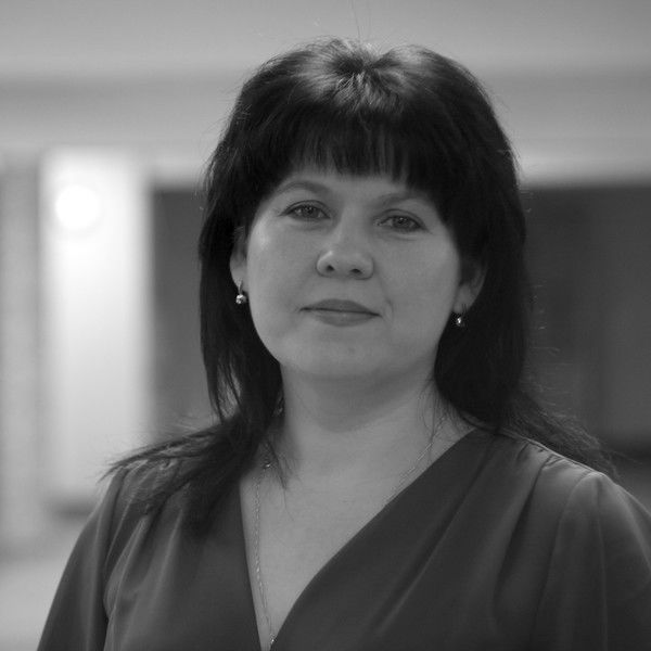 Татьяна Осипова