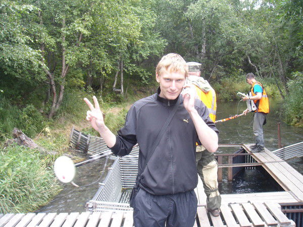 Алексей Левченко