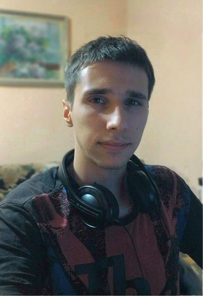 Роман Медведев