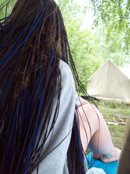 Аделина Дедова