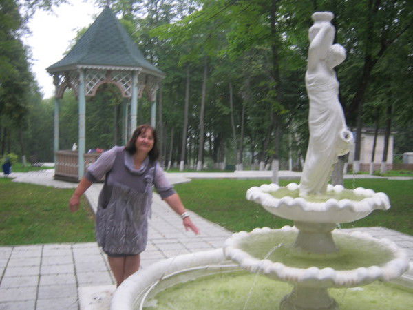 Виктория Руденко