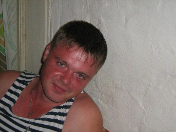 Иван Пугачев