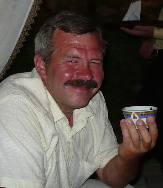 Андрей Помогаев