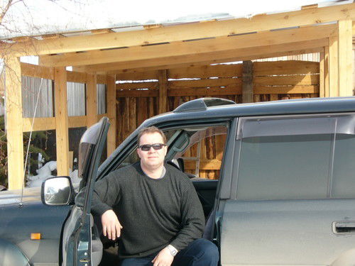 Александр Молчанов