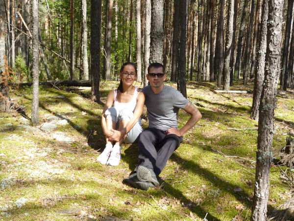 Эльвира Нечаева