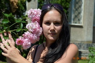 Юлия Бобрий