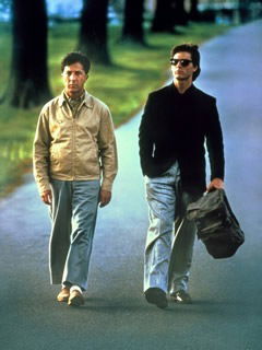 Человек Дождя