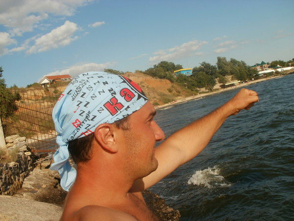 Александр Кшештов