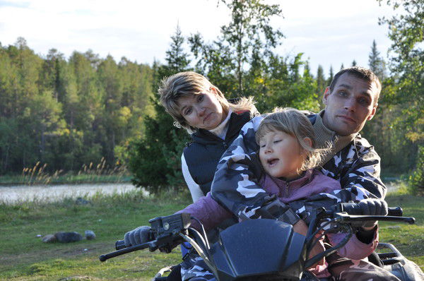 Мария Кузнецова