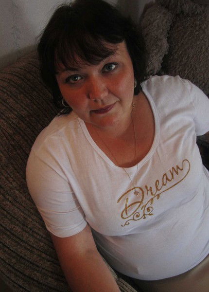 Людмила Бородулина