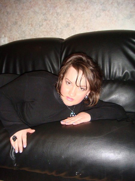 Елена Истомина