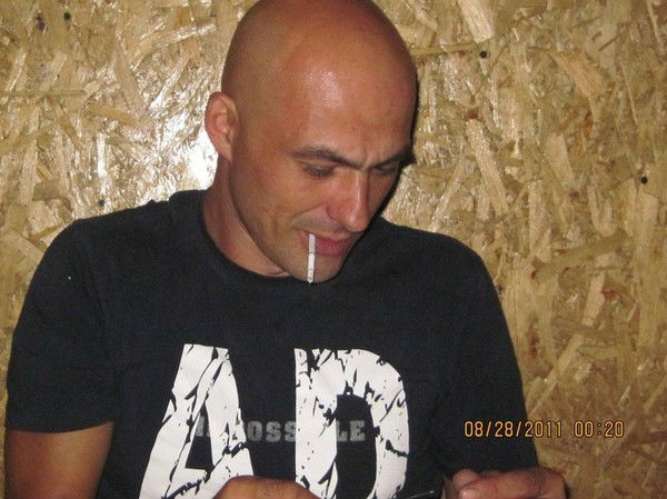 Алексей Арефьев