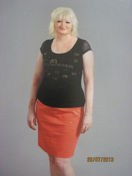 Ольга Муравьева