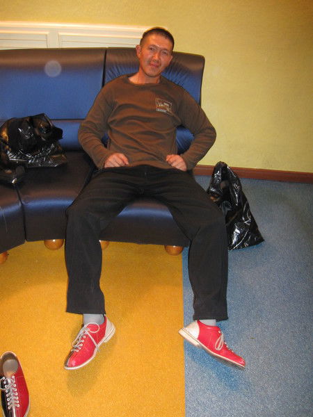 Рамиль Суяргулов