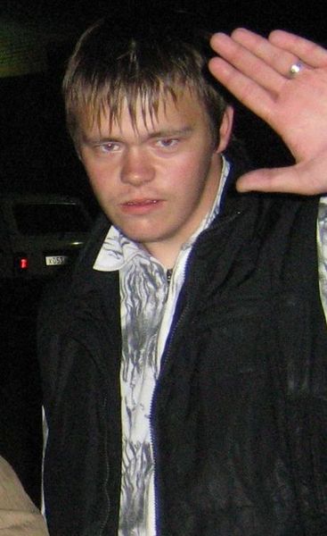 Матвеев Андрей