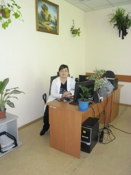 Мереке Оразова