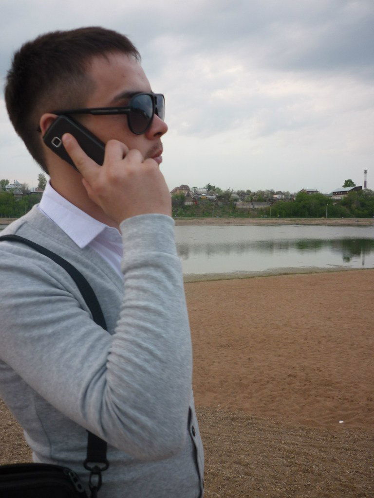 Ильнур Каримов