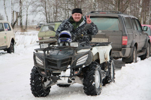 Сергей Корнев