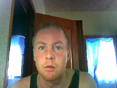 Семен Гребенев