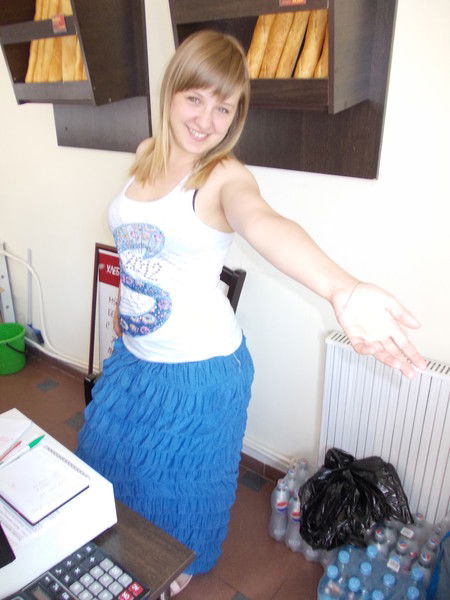 Елена Кутищева