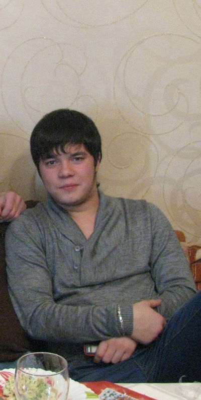 Артур Кадыров