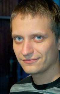 Иван Кургузиков