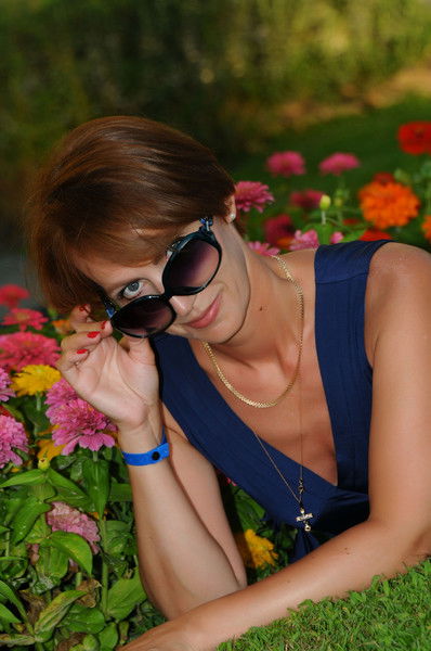 Ирина Чернова