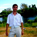 Александр Михалев
