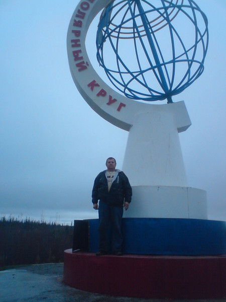 Андрей Кукарекин