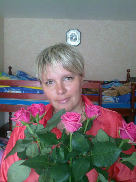 Яна Рязанцева