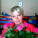 Яна Рязанцева
