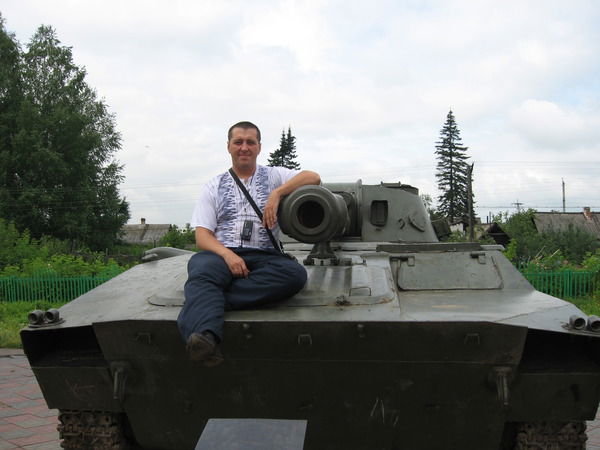 Александр Краутер