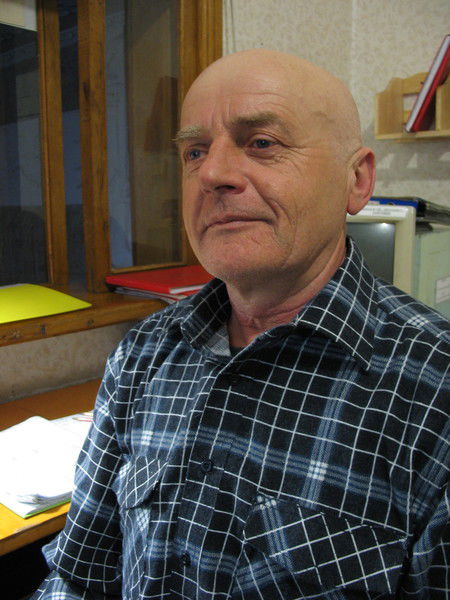 Василий Огданский