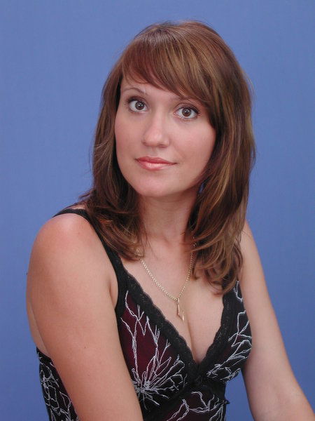 Наталья Гориславская