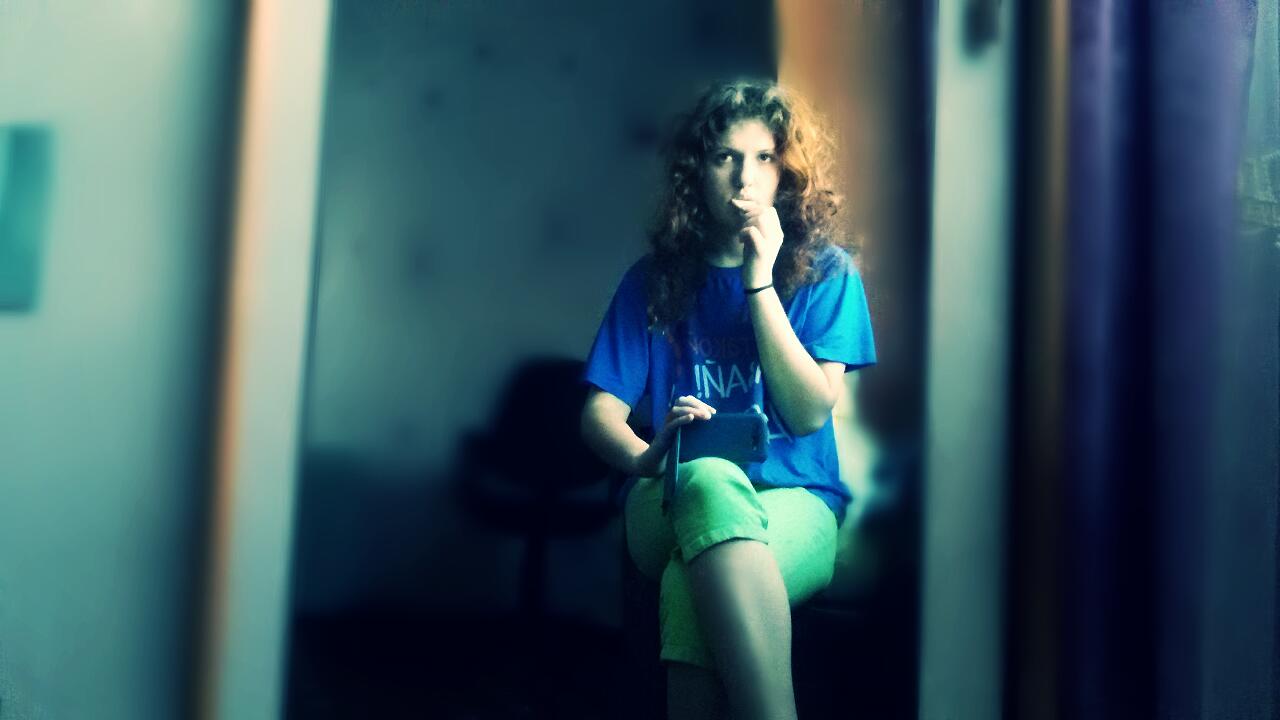 Алена Белова