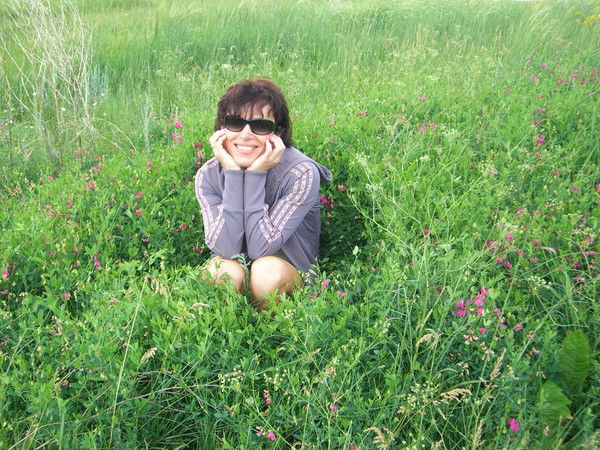 Валентина Умнаева