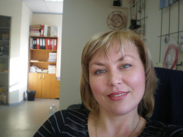 Юлия Баишева