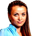 Алена Дорина