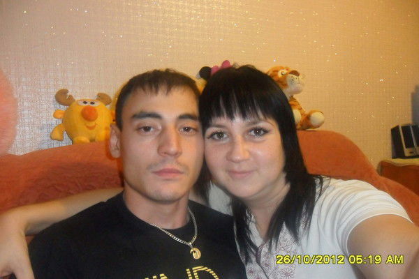 Сергей Тлеубаев