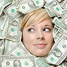 Луиза Фархутдинова