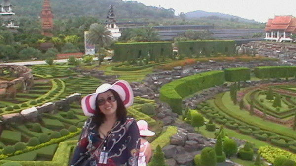 Жанара Жунусова