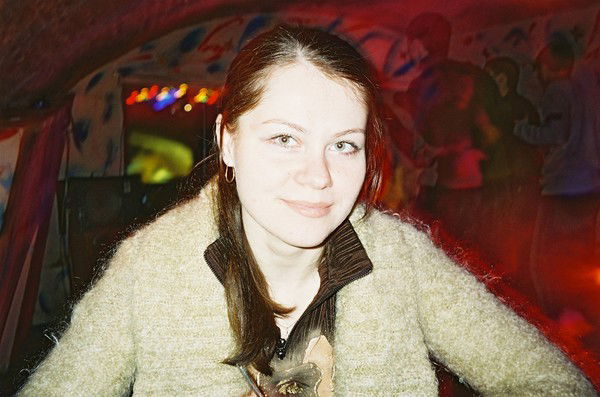 Ольга Васильева